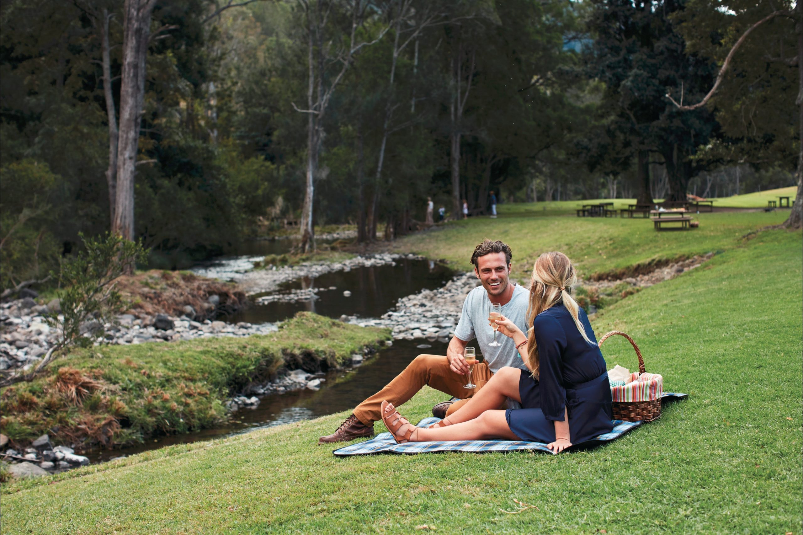 O Reilly s Canungra Valley Vineyards Scenic Rim