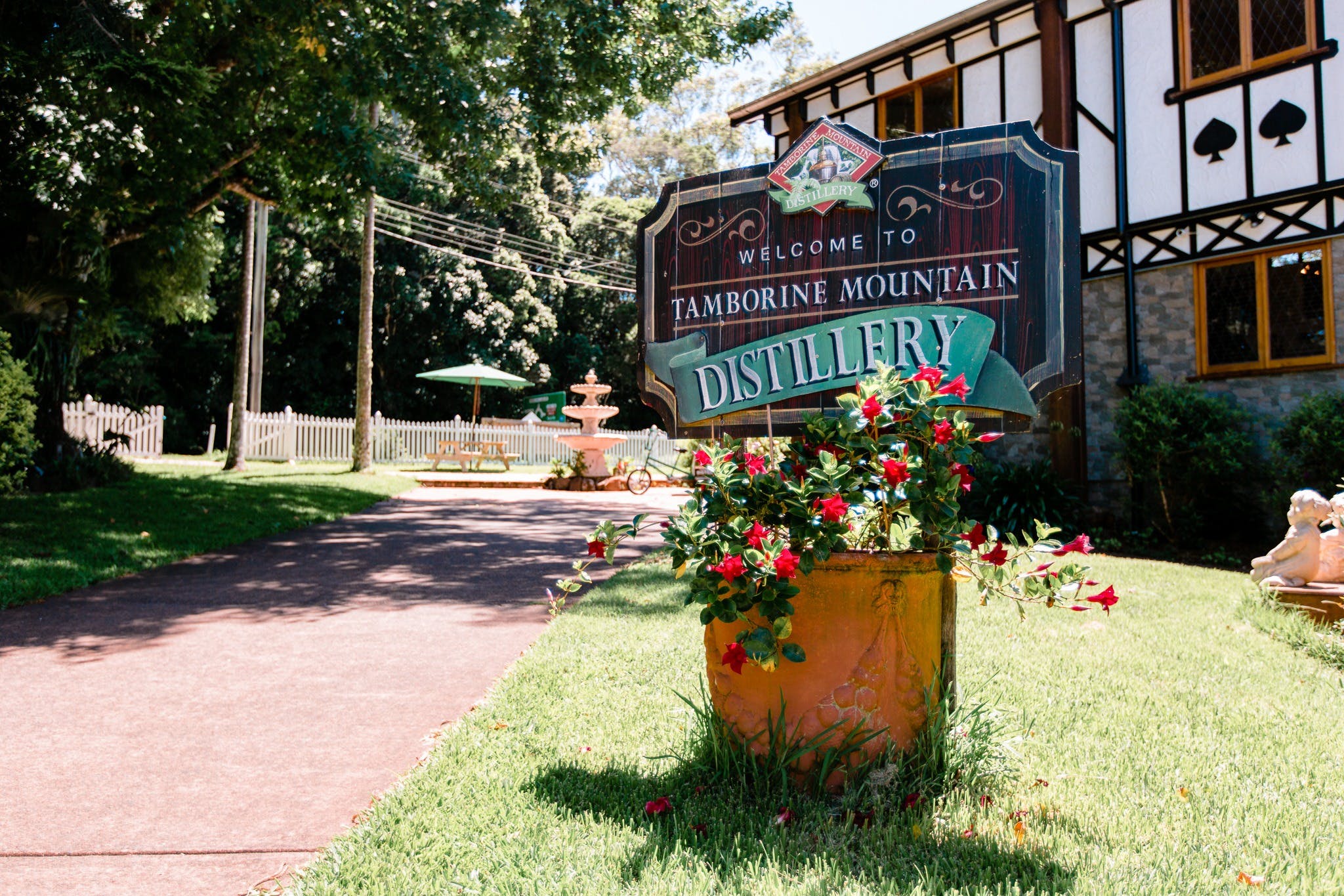 Eat & drink Scenic Rim - Scenic Rim