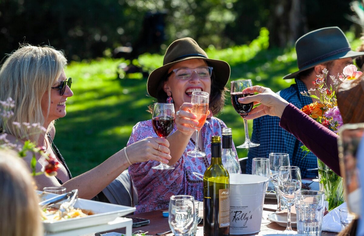 Scenic Rim Eat Local Month