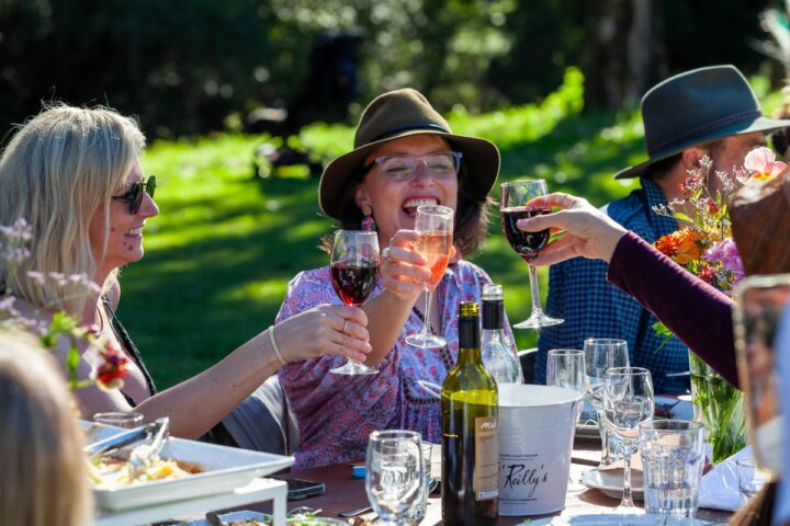 Scenic Rim Eat Local Month