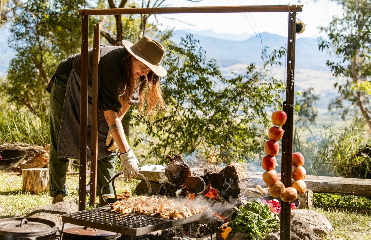 Scenic Rim Eat Local Month