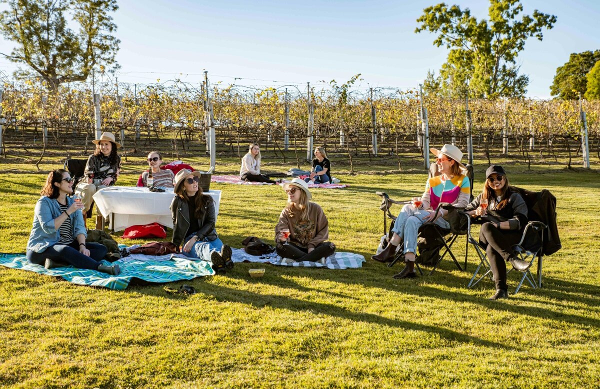 Scenic Rim Eat Local Month