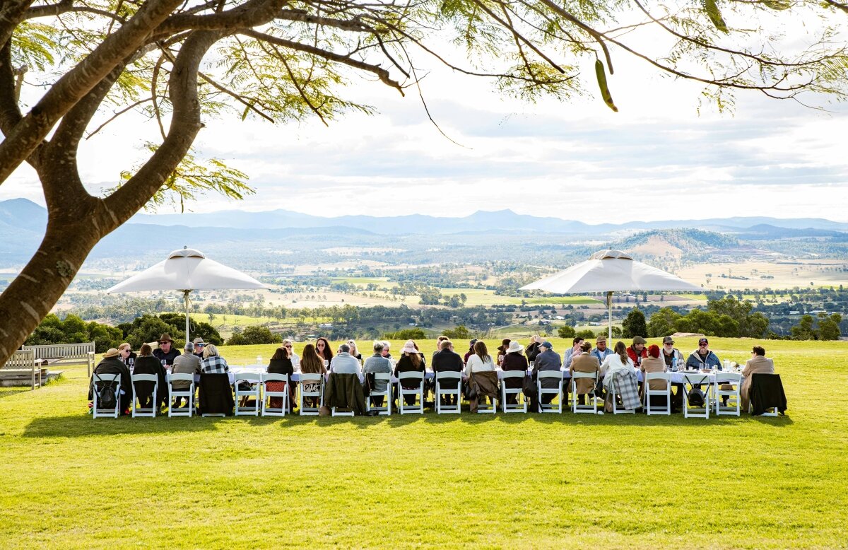 Scenic Rim Eat Local Month