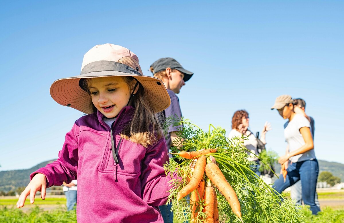 Scenic Rim Eat Local Month