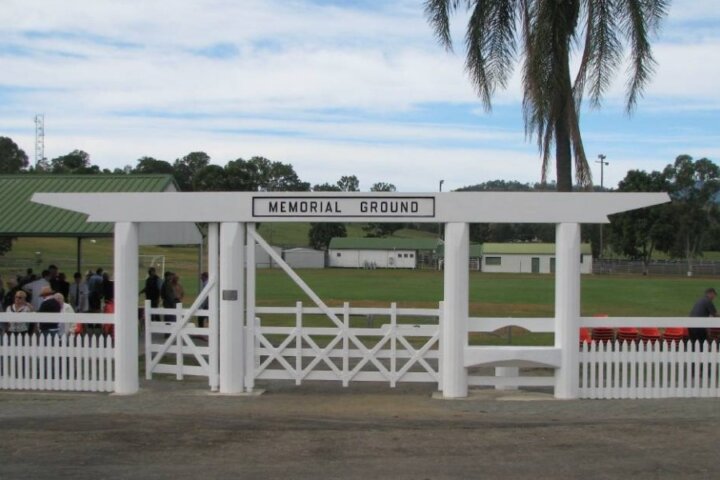 Rathdowney Country Markets