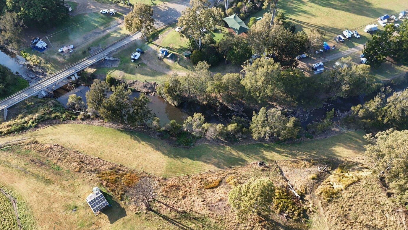 Albert River Hideaway