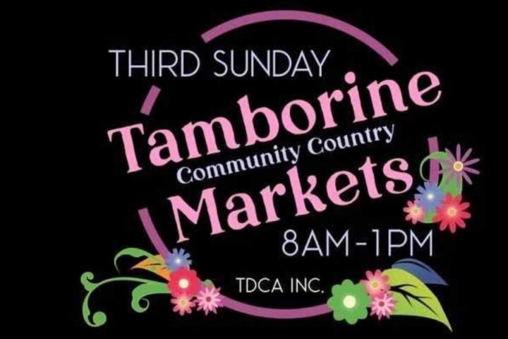 Tamborine Community Country Markets 