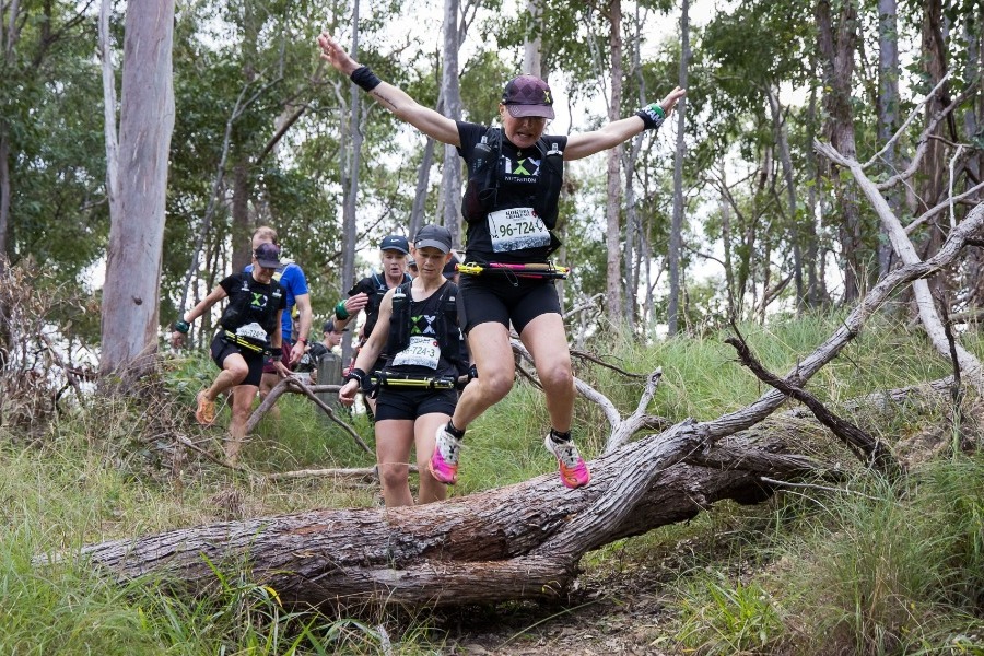 2025 Gold Coast Kokoda Challenge