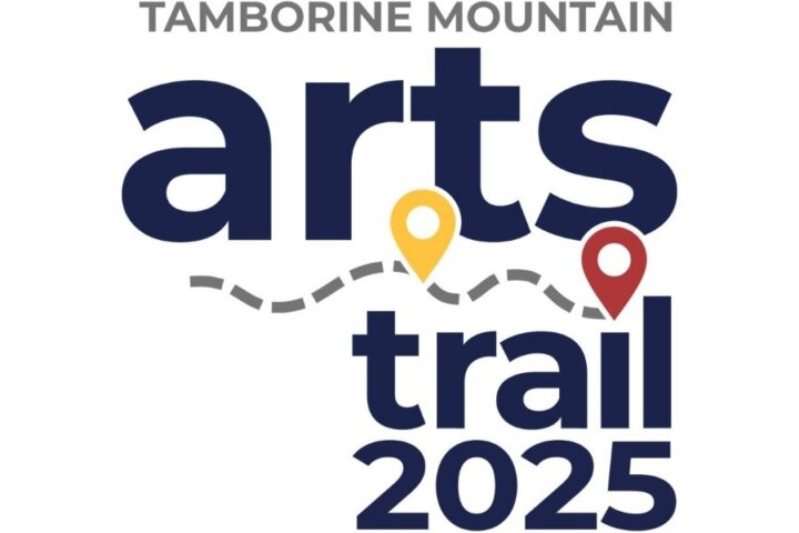 Tamborine Mountain Arts Trail 2025