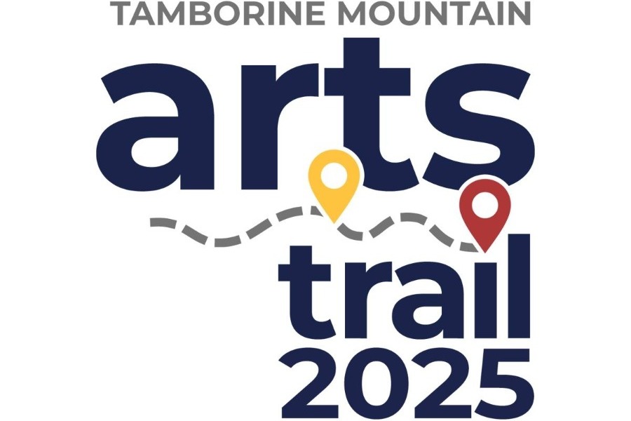 Tamborine Mountain Arts Trail 2025