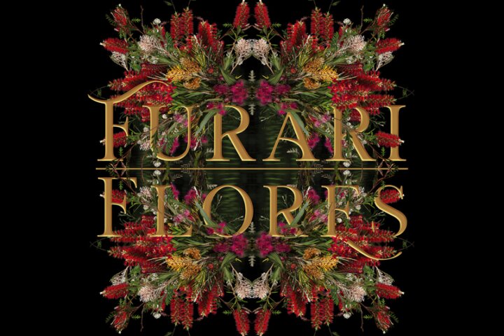 Furari Flores Exhibition Launch