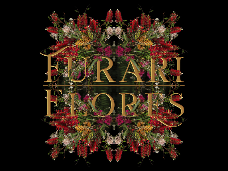 Furari Flores Exhibition Launch